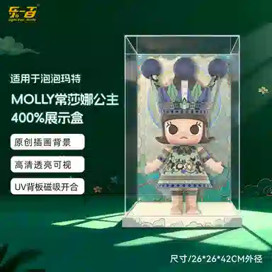 LIGHT YOUR BRICKS ARTMOLLY400