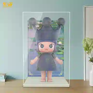 LIGHT YOUR BRICKS MOLLY4001000