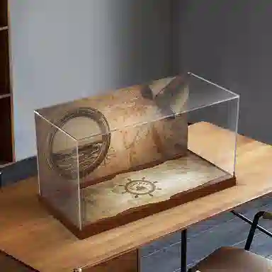 LIGHT YOUR BRICKS IDEAS21313