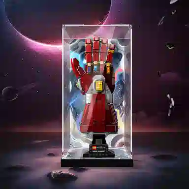 LIGHT YOUR BRICKS 76223