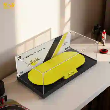 LIGHT YOUR BRICKS 42151Bolide42137