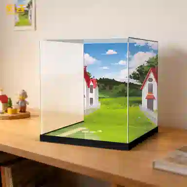 LIGHT YOUR BRICKS 755834