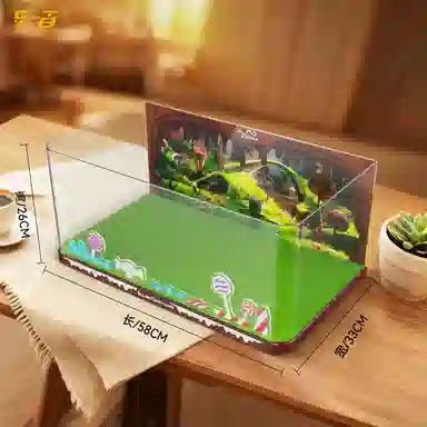 LIGHT YOUR BRICKS 21360