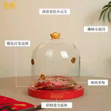 LIGHT YOUR BRICKS 40813