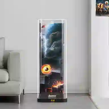 LIGHT YOUR BRICKS 76269