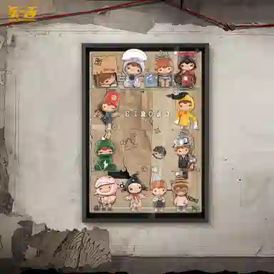 LIGHT YOUR BRICKS Hirono