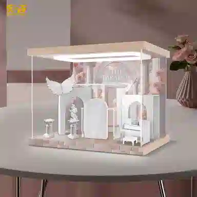 LIGHT YOUR BRICKS SP