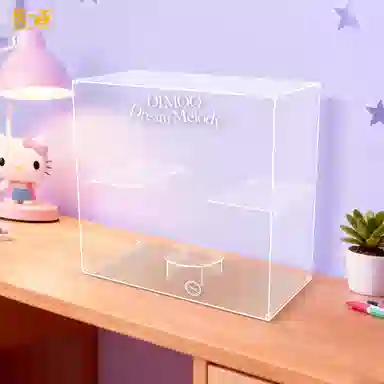 LIGHT YOUR BRICKS DIMOO