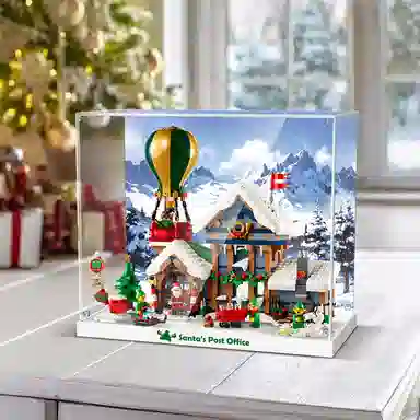 LIGHT YOUR BRICKS 10339