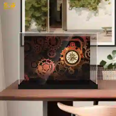 LIGHT YOUR BRICKS Molly