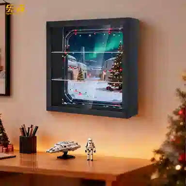 LIGHT YOUR BRICKS 75418