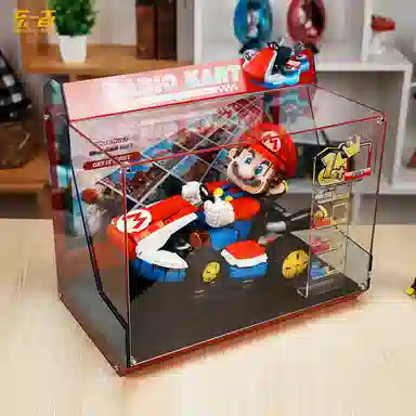 LIGHT YOUR BRICKS 72037