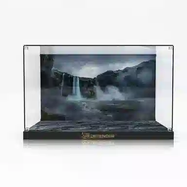 LIGHT YOUR BRICKS 42110