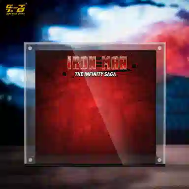 LIGHT YOUR BRICKS 76327MK4