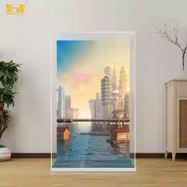 LIGHT YOUR BRICKS 71741