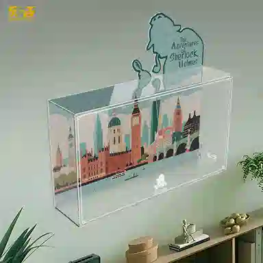 LIGHT YOUR BRICKS ICONS