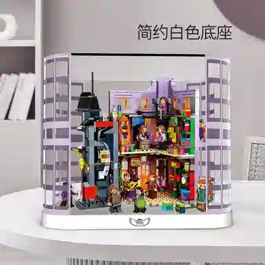 LIGHT YOUR BRICKS 76422