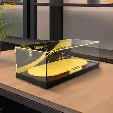 LIGHT YOUR BRICKS 42205 Stingray