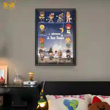 LIGHT YOUR BRICKS Hirono