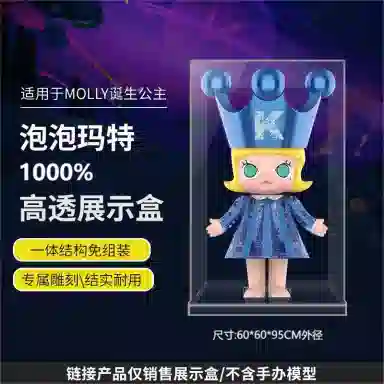 LIGHT YOUR BRICKS ARTMOLLY400