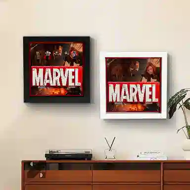 LIGHT YOUR BRICKS 76313