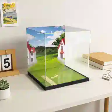 LIGHT YOUR BRICKS 755834