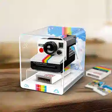 LIGHT YOUR BRICKS 21345SX-70