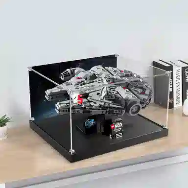 LIGHT YOUR BRICKS 75375