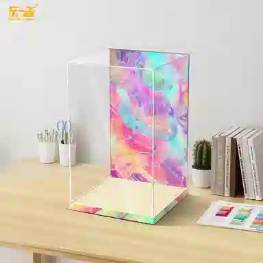 LIGHT YOUR BRICKS ROYAL MOLLY400