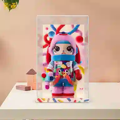 LIGHT YOUR BRICKS SPACE MOLLY400