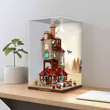 LIGHT YOUR BRICKS 76437