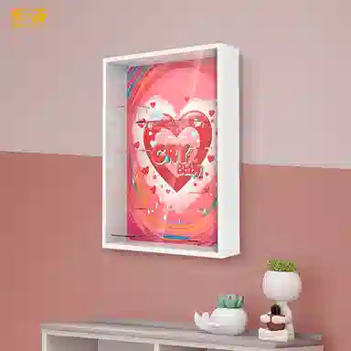 LIGHT YOUR BRICKS CRYBABY