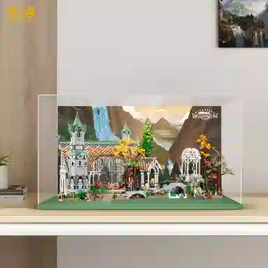 LIGHT YOUR BRICKS10316