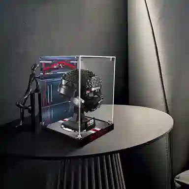 LIGHT YOUR BRICKS 75343