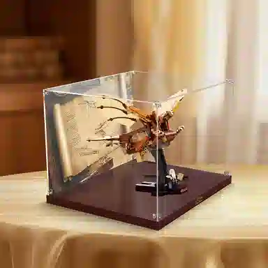 LIGHT YOUR BRICKS 10363