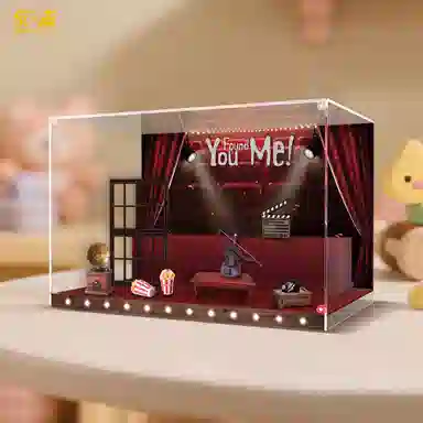 LIGHT YOUR BRICKS SP