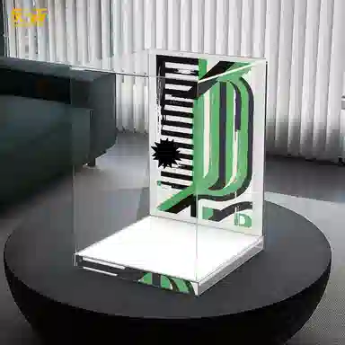 LIGHT YOUR BRICKS SPACEMOLLY400