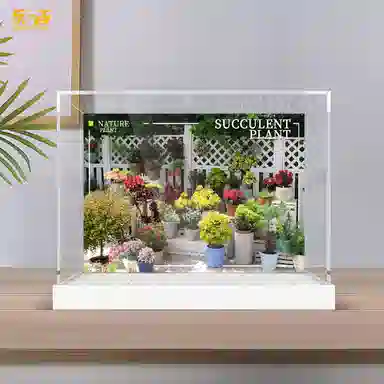 LIGHT YOUR BRICKS 10309