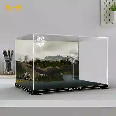 LIGHT YOUR BRICKS 76419