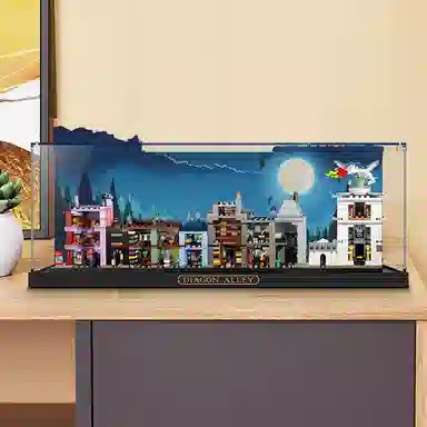 LIGHT YOUR BRICKS 76444