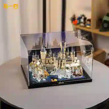 LIGHT YOUR BRICKS 76419