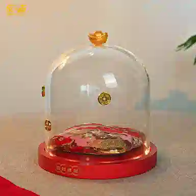 LIGHT YOUR BRICKS 40813