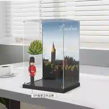 LIGHT YOUR BRICKS IDEAS21347