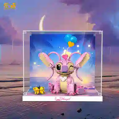 LIGHT YOUR BRICKS 43249