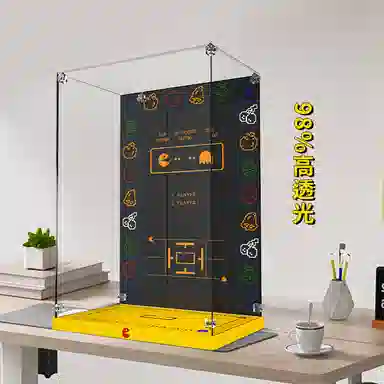 LIGHT YOUR BRICKS 10323