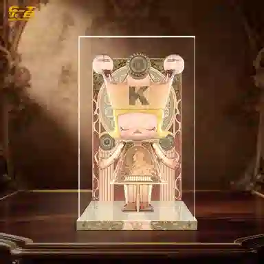 LIGHT YOUR BRICKS ARTMOLLY400