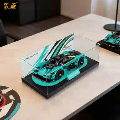 LIGHT YOUR BRICKS 42208