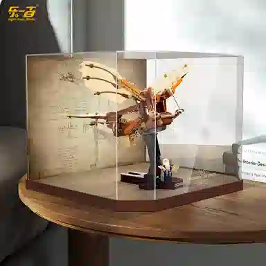 LIGHT YOUR BRICKS 10363