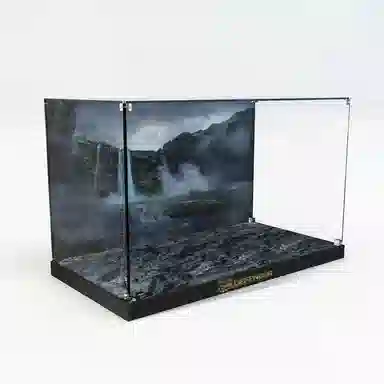 LIGHT YOUR BRICKS 42110