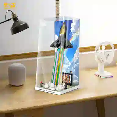 LIGHT YOUR BRICKS 10391